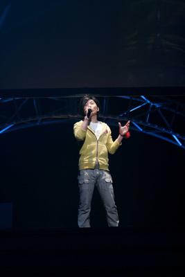 音楽レーベルKiramuneが初ライブフェス『Kiramune Music Festival 2009』を開催。持ち歌全曲披露！　2010年に浪川大輔さんソロ参加のニュースも!!