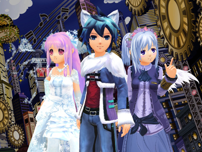 スクエニの『パーティーキャッスル』に、有料課金によるCrysta版「キャッスル・スロット」が登場！-3