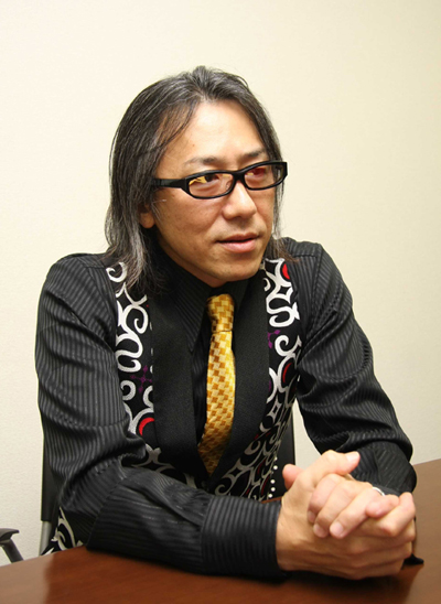 TVアニメ『うみねこのなく頃に』ED曲でおなじみのJIMANGさんが4thアルバム『Eros』を12月23日にリリース! 2010年1月31日より東名阪ライブツアー開始!!-3