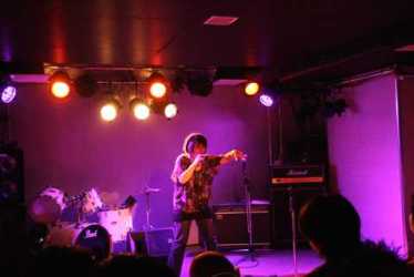 Ritaさんがアルバム『mighty』発売記念トーク＆ライブイベントを開催！-1