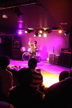 Ritaさんがアルバム『mighty』発売記念トーク＆ライブイベントを開催！-2