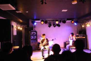 Ritaさんがアルバム『mighty』発売記念トーク＆ライブイベントを開催！-3