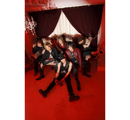 BLACK VELVETより、ファンの皆さんへ感謝を込めて――。　クリスマス＆年明けにアニメイトTVで音声メッセージを限定配信！＆サイン色紙のプレゼントも!!-1