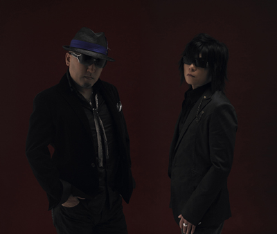 立木文彦さん×森川智之さん＝2HEARTS　1年半ぶりとなる待望の新作「MICHAEL」を2010年2月10日にドロップ！「イケイケ＆めちゃバラード」で“聴かせ”ライブDVD付で“魅せる”！！-1