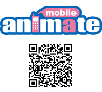 「モバイルアニメイト」で人気TVアニメーション『化物語』から、暦・ひたぎ・真宵・駿河・撫子・翼の着ロングボイスを配信開始！-1