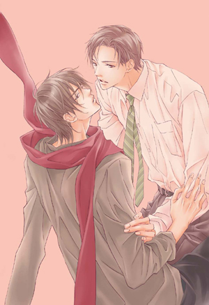 「ルボー・サウンドコレクション ドラマCD COLD SLEEP」から、メインキャストの羽多野渉さんと野島裕史さんへロングインタビュー!-2