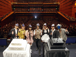 「コードギアス 反逆のルルーシュ キセキの誕生日」がBlu-ray＆DVD＆UMDで4月23日発売！-1