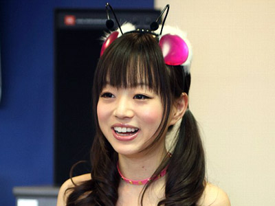 中野腐女子シスターズCDデビュー記念スペシャル企画――デビュー曲「Honey Bee～」多角的大検証＆各メンバーを掘り下げるリレーインタビュー☆第2回は“きゃんち”！！-1