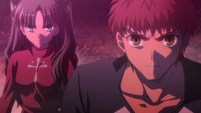 劇場版『Fate/stay night』いよいよ23日公開!新作カットも紹介だ！-2