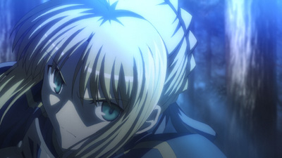 劇場版『Fate/stay night』いよいよ23日公開!新作カットも紹介だ！-3