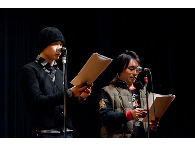 au×声優グランプリ×アニメイトのコラボレーション企画『KEITAI☆ガーディアン』。声優グランプリ15周年記念『KEITAI☆ガーディアン』特別イベントレポート！あなたの携帯電話にガーディアンが舞い降りる！-1