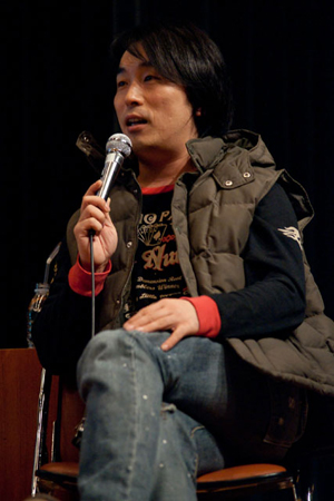 au×声優グランプリ×アニメイトのコラボレーション企画『KEITAI☆ガーディアン』。声優グランプリ15周年記念『KEITAI☆ガーディアン』特別イベントレポート！あなたの携帯電話にガーディアンが舞い降りる！-3