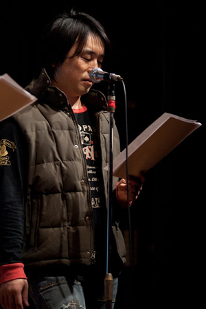 au×声優グランプリ×アニメイトのコラボレーション企画『KEITAI☆ガーディアン』。声優グランプリ15周年記念『KEITAI☆ガーディアン』特別イベントレポート！あなたの携帯電話にガーディアンが舞い降りる！-4