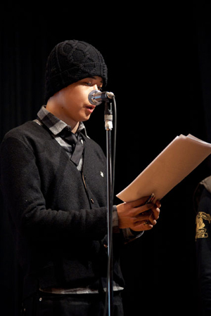 au×声優グランプリ×アニメイトのコラボレーション企画『KEITAI☆ガーディアン』。声優グランプリ15周年記念『KEITAI☆ガーディアン』特別イベントレポート！あなたの携帯電話にガーディアンが舞い降りる！-5