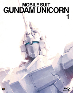 『機動戦士ガンダムUC』が全国5都市劇場で「プレミアレビュー」！会場では発売前のBD第1巻の先行販売も！-3