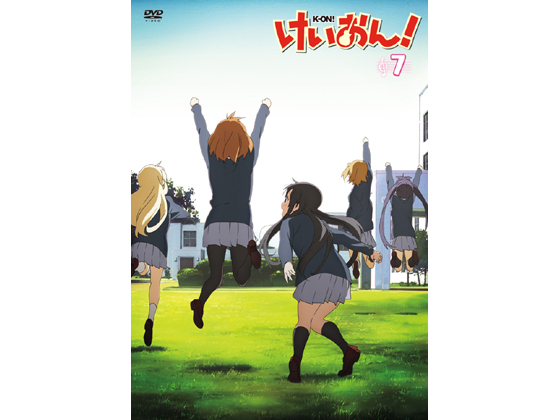 『けいおん』第2期が2010年4月放送開始！-1