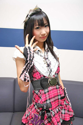 アフィリア・サーガ・イーストが新展開＆新曲リリースでメンバーのミィナ・F・フラーチェさんに単独インタビュー――「私の魔法のほうきは自転車の形をしてるんです（！？）」-1