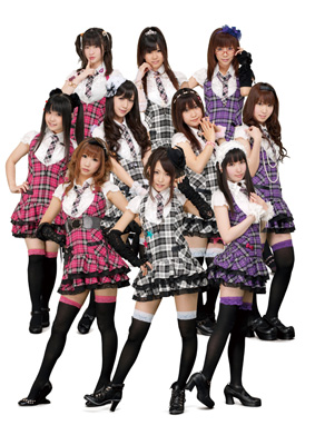 アフィリア・サーガ・イーストが新展開＆新曲リリースでメンバーのミィナ・F・フラーチェさんに単独インタビュー――「私の魔法のほうきは自転車の形をしてるんです（！？）」-3