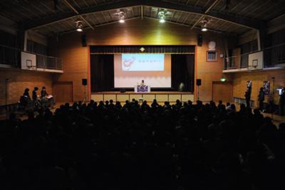 ドラマCD『“文学少女”と死にたがりの道化（ピエロ）』発売記念イベントが開催で花澤香菜さん驚愕告白「子供の頃は妖精をキックとパンチで倒してました」──その衝（笑）撃真相とは！？-8