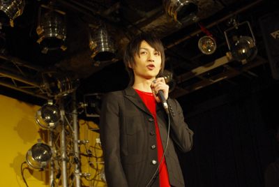 「二人の“素”が出てます！」“テニミュ”で人気の佐藤永典さんと木戸邑弥さんが『Memo・Real』DVD第2弾！発売記念トークイベント開催-3