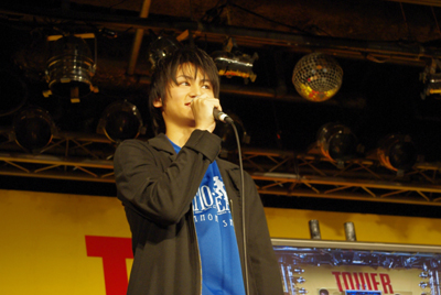 「二人の“素”が出てます！」“テニミュ”で人気の佐藤永典さんと木戸邑弥さんが『Memo・Real』DVD第2弾！発売記念トークイベント開催-4