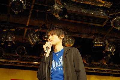 「二人の“素”が出てます！」“テニミュ”で人気の佐藤永典さんと木戸邑弥さんが『Memo・Real』DVD第2弾！発売記念トークイベント開催-5