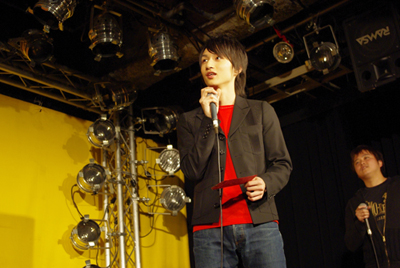 「二人の“素”が出てます！」“テニミュ”で人気の佐藤永典さんと木戸邑弥さんが『Memo・Real』DVD第2弾！発売記念トークイベント開催-6