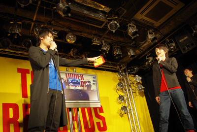 「二人の“素”が出てます！」“テニミュ”で人気の佐藤永典さんと木戸邑弥さんが『Memo・Real』DVD第2弾！発売記念トークイベント開催-7