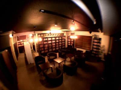 『ミラクル☆トレイン』と女性向けコミックカフェ「CAFE801」がコラボレート!-1