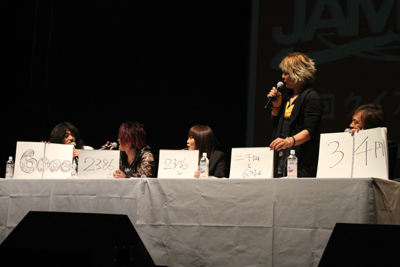 結成10周年を迎えるJAM Projectが記念イベント『JAM Party 10周年新年会』を開催！　6月から武道館2DAYS公演を含む全国ツアーもスタート!!