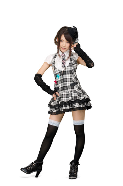 第3弾シングル『放課後_ロマンス/教育的指導!』を発売したアフィリア・サーガ・イーストより3日連続コメントが到着!! 初日はルイズさん、ロゼさん、ユカフィンさん、ミクさん!-3