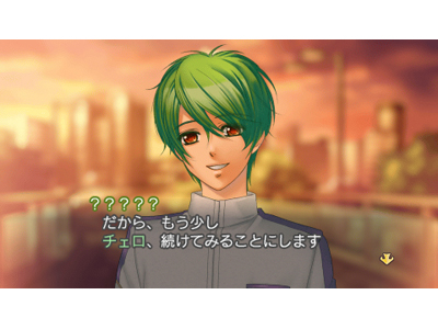 PlayStation Portable版『金色のコルダ3』体験版配信スタート！一足早く登場人物たちと出会いや甘いひとときを体験しよう!!-6