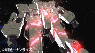 ファン待望の宇宙世紀シリーズ最新作『機動戦士ガンダム UC（ユニコーン）』がいよいよリリース！古橋監督、原作の福井氏ほかによる舞台挨拶をレポート！-9