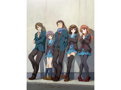 『涼宮ハルヒの消失』フィルムブックマーク・リピーターキャンペーンが今週末スタート! 同日には茅原実里さんらによる舞台挨拶のチケット発売も!-1