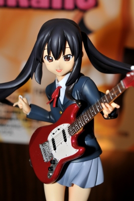 『メガホビ2010 EXPO 冬祭』会場から新作フィギュアの数々やイベント風景をレポート！-1