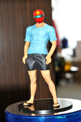 『メガホビ2010 EXPO 冬祭』会場から新作フィギュアの数々やイベント風景をレポート！-3