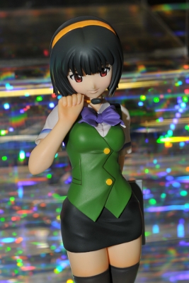 『メガホビ2010 EXPO 冬祭』会場から新作フィギュアの数々やイベント風景をレポート！-7