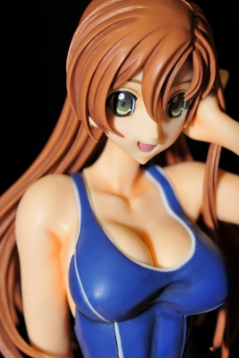 『メガホビ2010 EXPO 冬祭』会場から新作フィギュアの数々やイベント風景をレポート！-9