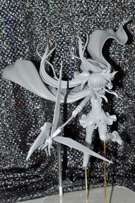 『メガホビ2010 EXPO 冬祭』会場から新作フィギュアの数々やイベント風景をレポート！-10