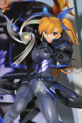 『メガホビ2010 EXPO 冬祭』会場から新作フィギュアの数々やイベント風景をレポート！-11