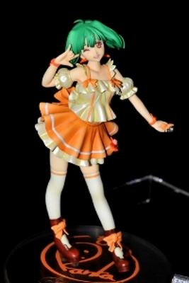『メガホビ2010 EXPO 冬祭』会場から新作フィギュアの数々やイベント風景をレポート！-14