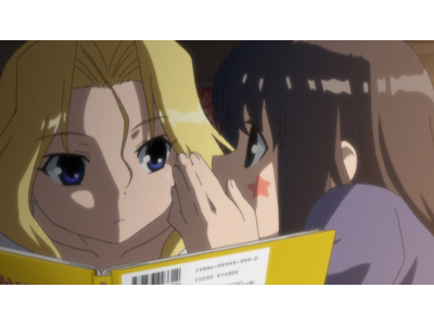 ピクドラには中学生時代の和と優希が登場！　『咲-Saki-』最終第九巻が発売！-3