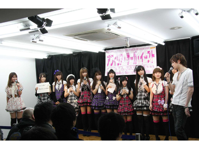 アフィリア・サーガ・イーストが「放課後_ロマンス/教育的指導！」発売記念マンスリー企画『February Special Events』を無事完走！　4月28日にはニューシングル「ワタシ☆LOVEな☆オトメ！」発売も決定!!-2