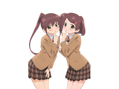 アニメ『kiss×sis』はAT-Xで4月5日スタート! 主題歌シングルやBD&DVDの発売日も決定!-1