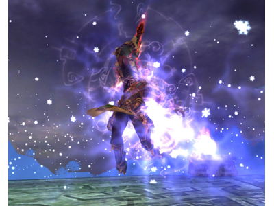 オンラインゲーム『LEGEND of CHUSEN 2 -新世界-』が本日サービス開始！-1