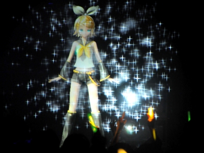 その日、“初音ミク”は確かにそこにいた。“ミクの日感謝祭 39’s Giving Day”より「初音ミク・ひるコンサート ～こんにちは、初音ミクです。～」をレポート！-3