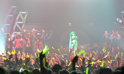 その日、“初音ミク”は確かにそこにいた。“ミクの日感謝祭 39’s Giving Day”より「初音ミク・ひるコンサート ～こんにちは、初音ミクです。～」をレポート！-4