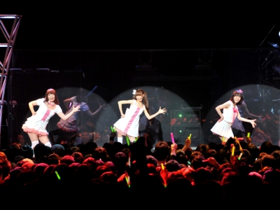 その日、“初音ミク”は確かにそこにいた。“ミクの日感謝祭 39’s Giving Day”より「初音ミク・ひるコンサート ～こんにちは、初音ミクです。～」をレポート！-6