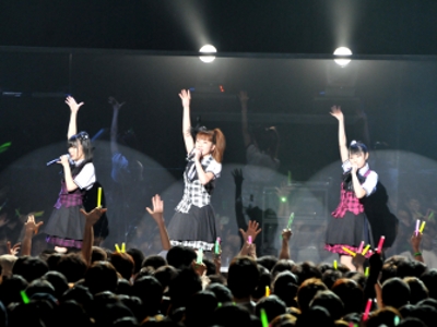 その日、“初音ミク”は確かにそこにいた。“ミクの日感謝祭 39’s Giving Day”より「初音ミク・ひるコンサート ～こんにちは、初音ミクです。～」をレポート！-7