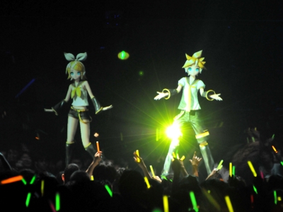 その日、“初音ミク”は確かにそこにいた。“ミクの日感謝祭 39’s Giving Day”より「初音ミク・ひるコンサート ～こんにちは、初音ミクです。～」をレポート！-9